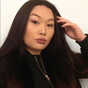 Meet your Posher, Lydia